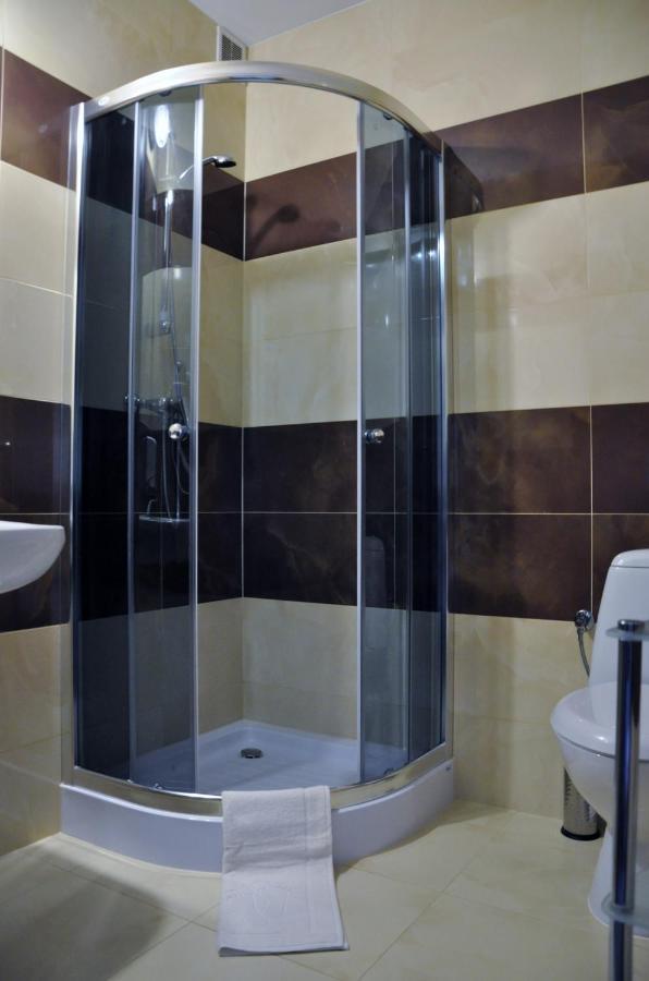 Bed and Breakfast Ow. Orla Perc Murzasichle Zewnętrze zdjęcie